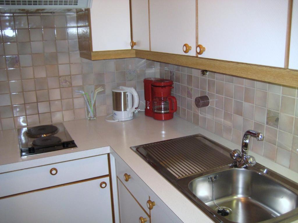 Haus Hubert Apartment Арцл им Пицтал Стая снимка